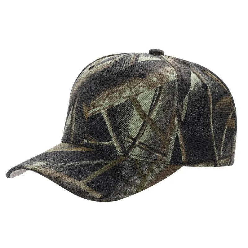 12 Pack Velcro Baseball Cap – Classic Style and Adjustable Fit