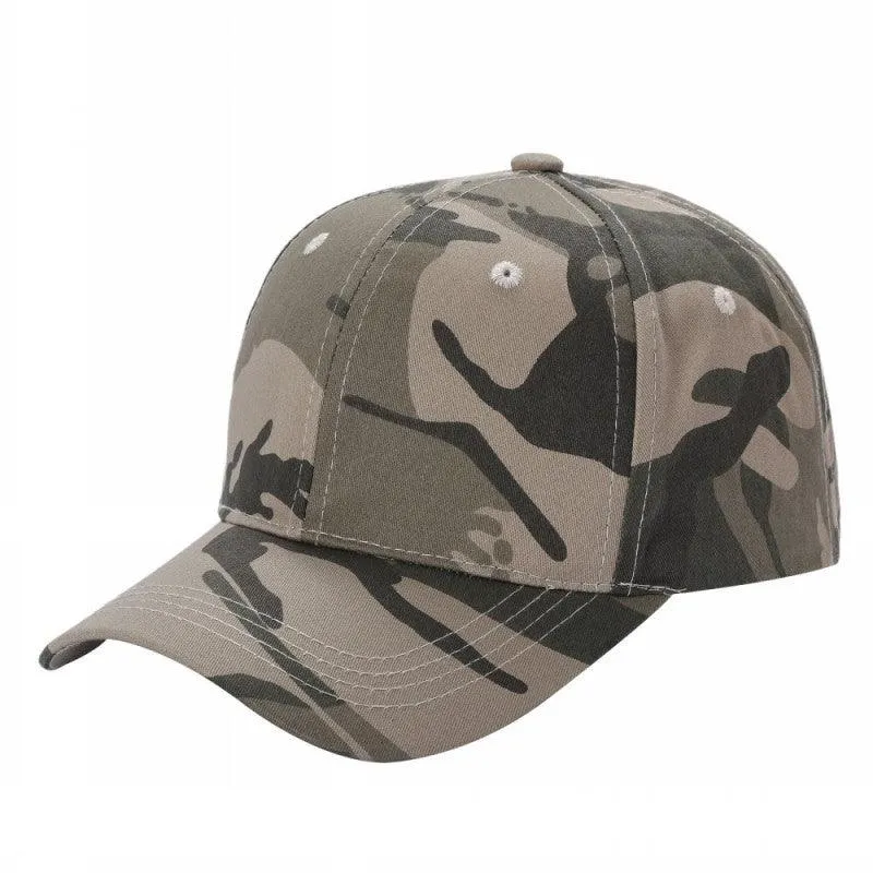 12 Pack Velcro Baseball Cap – Classic Style and Adjustable Fit