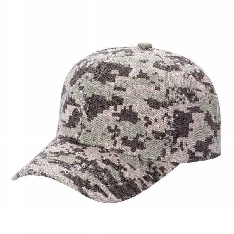 12 Pack Velcro Baseball Cap – Classic Style and Adjustable Fit