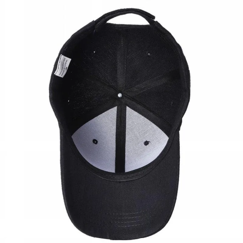 12 Pack Velcro Baseball Cap – Classic Style and Adjustable Fit