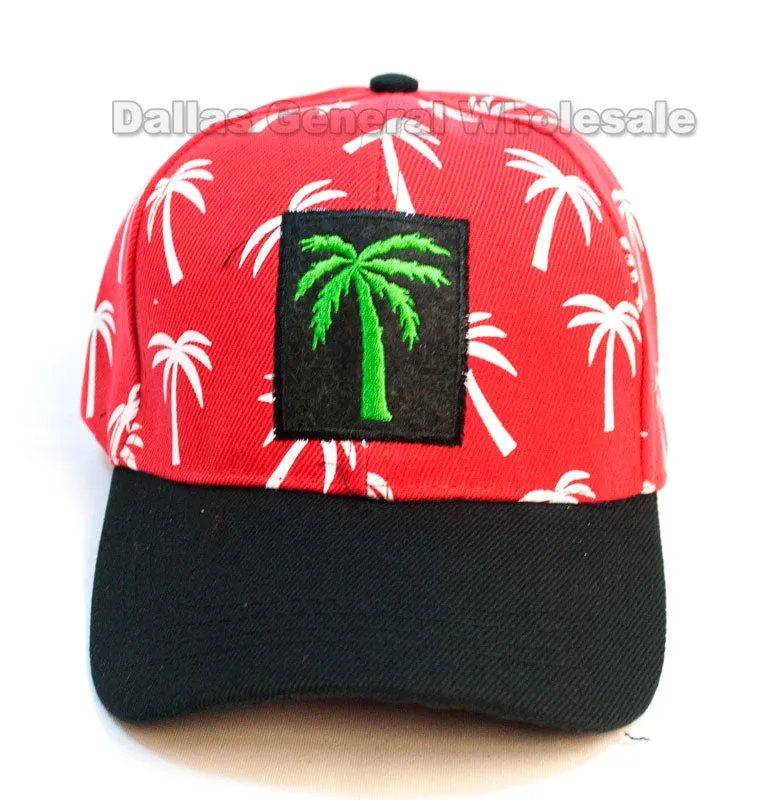 Adults Casual Baseball Caps Wholesale