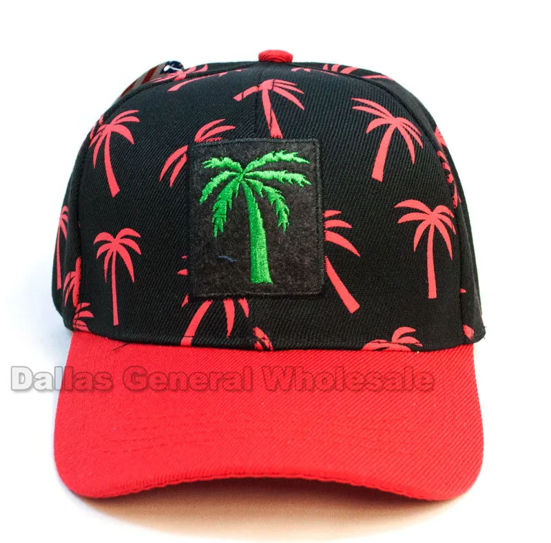 Adults Casual Baseball Caps Wholesale