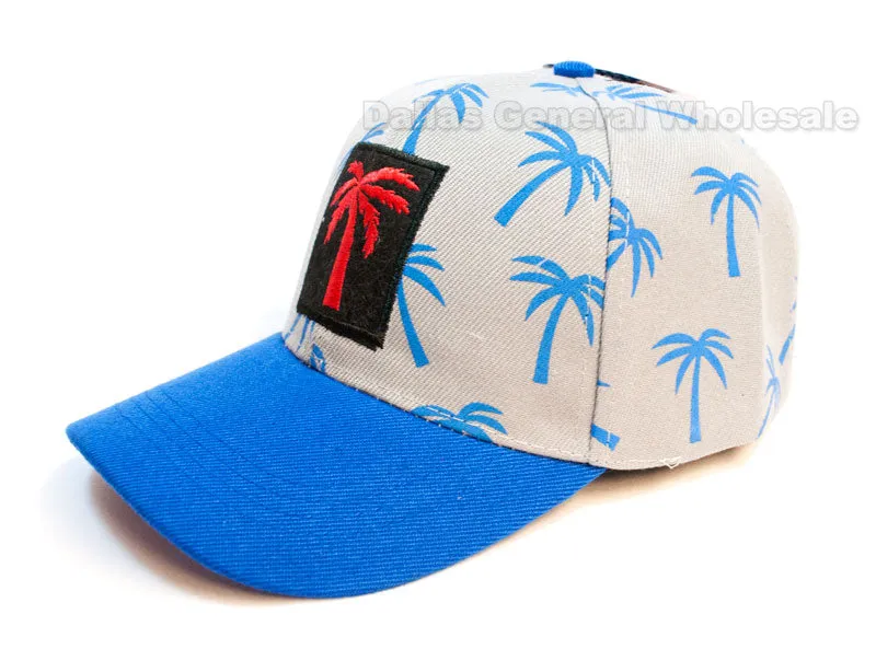 Adults Casual Baseball Caps Wholesale