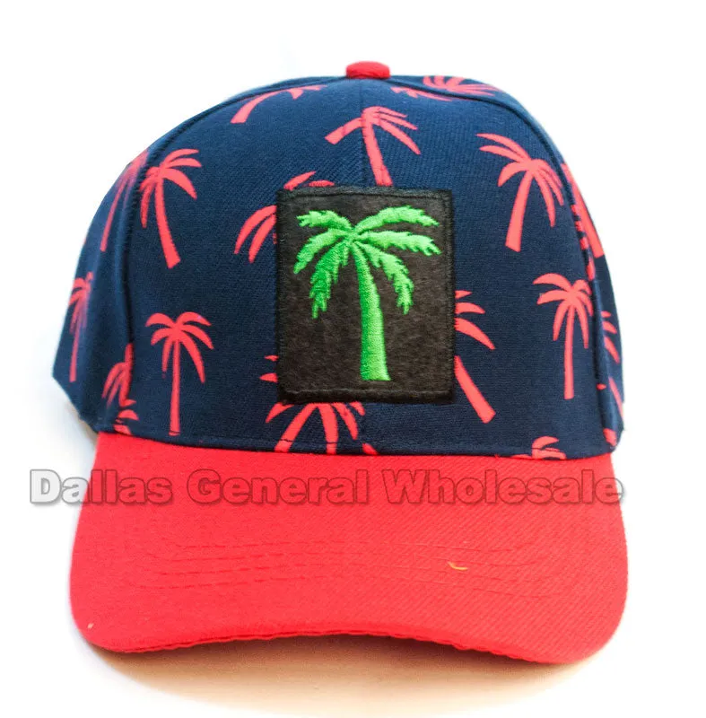 Adults Casual Baseball Caps Wholesale
