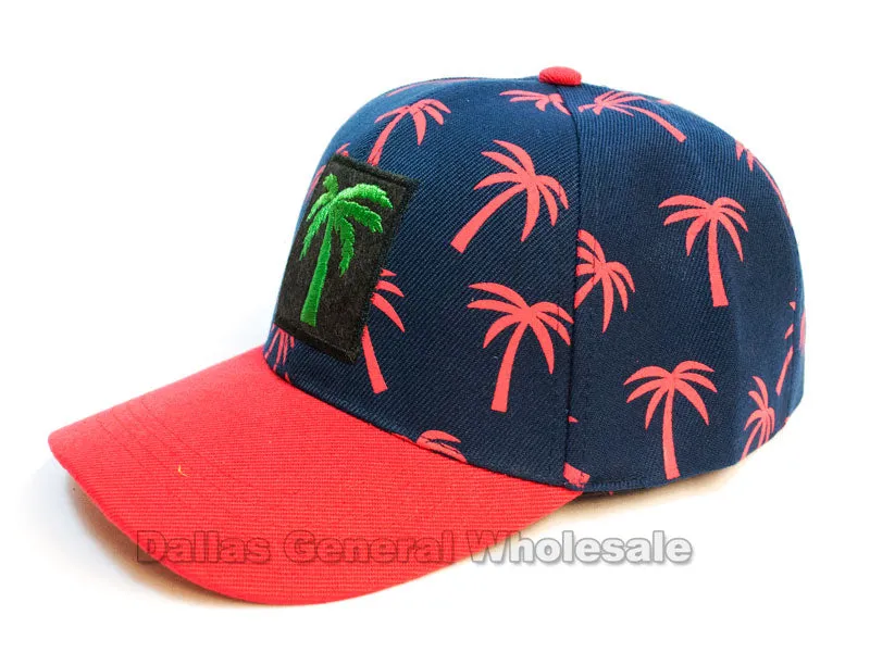 Adults Casual Baseball Caps Wholesale