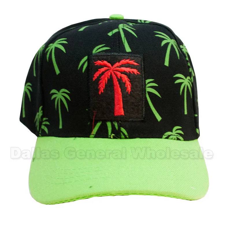 Adults Casual Baseball Caps Wholesale