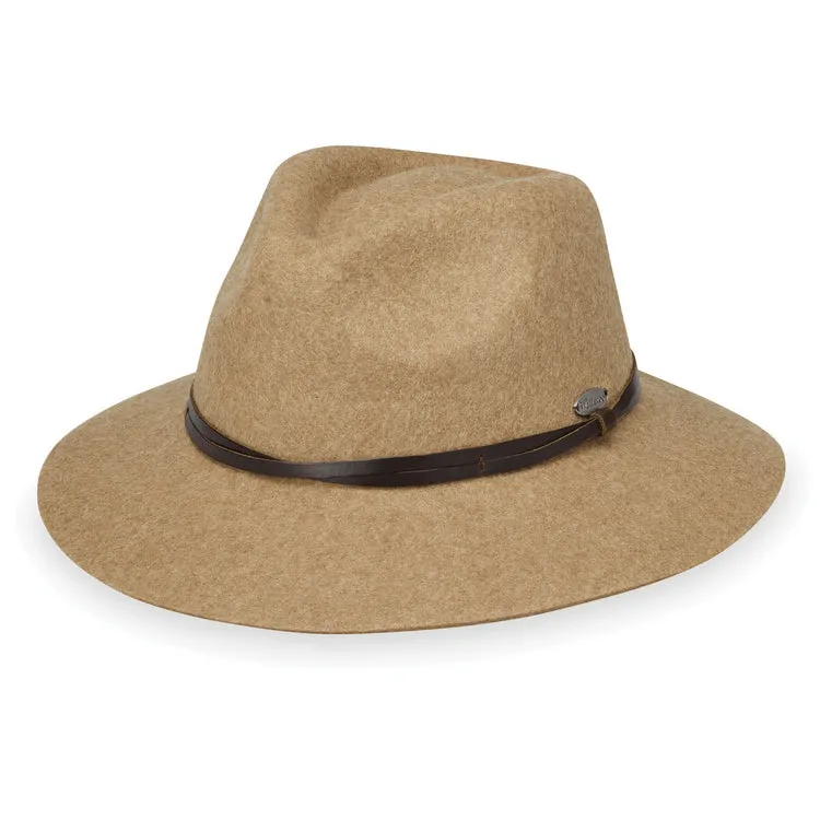 Aspen | Felt | Women | Camel