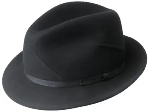 Bailey of Hollywood Stevenson Litefelt Fedora Hat