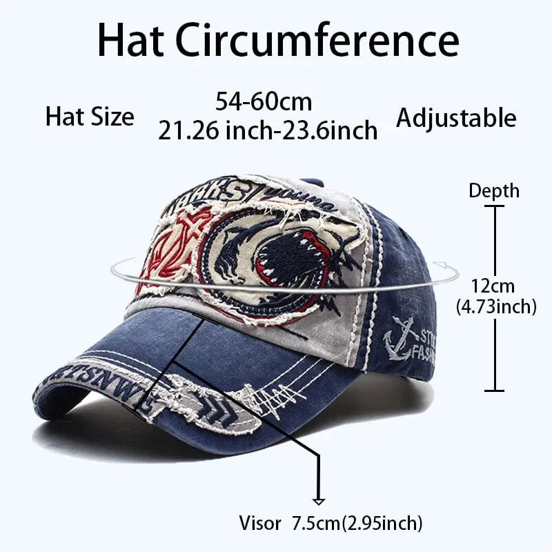 Baseball Caps for Men, Women, and Kids | Find Your Perfect Hat