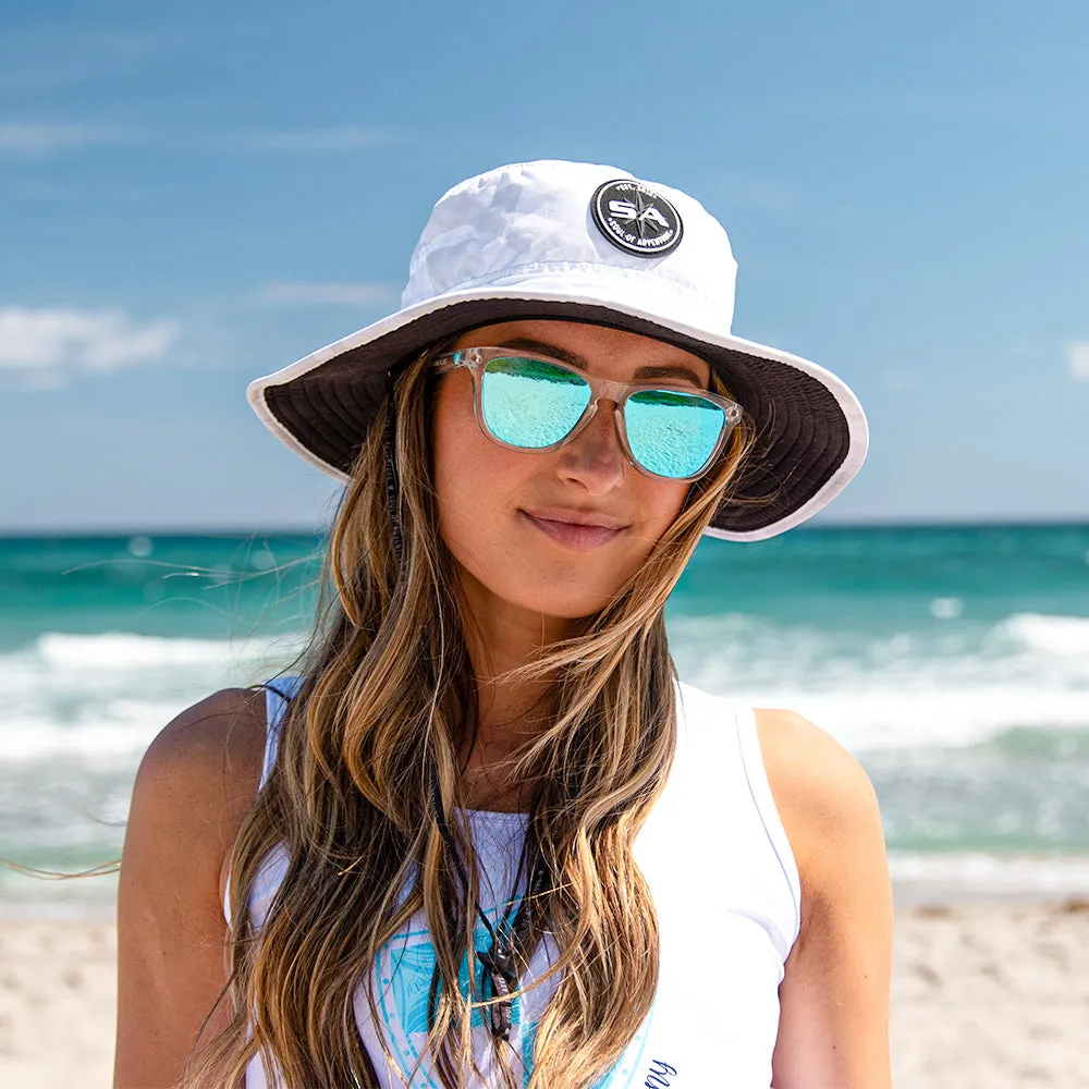 Bucket Hat | Ghost Military Camo 2.0 PreOrder