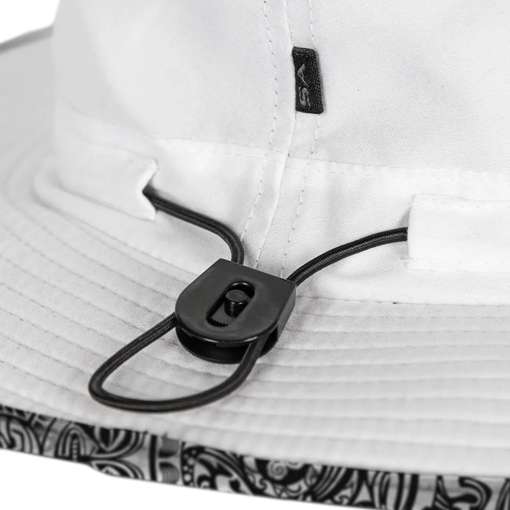 Bucket Hat | Polynesian 2.0 PreOrder