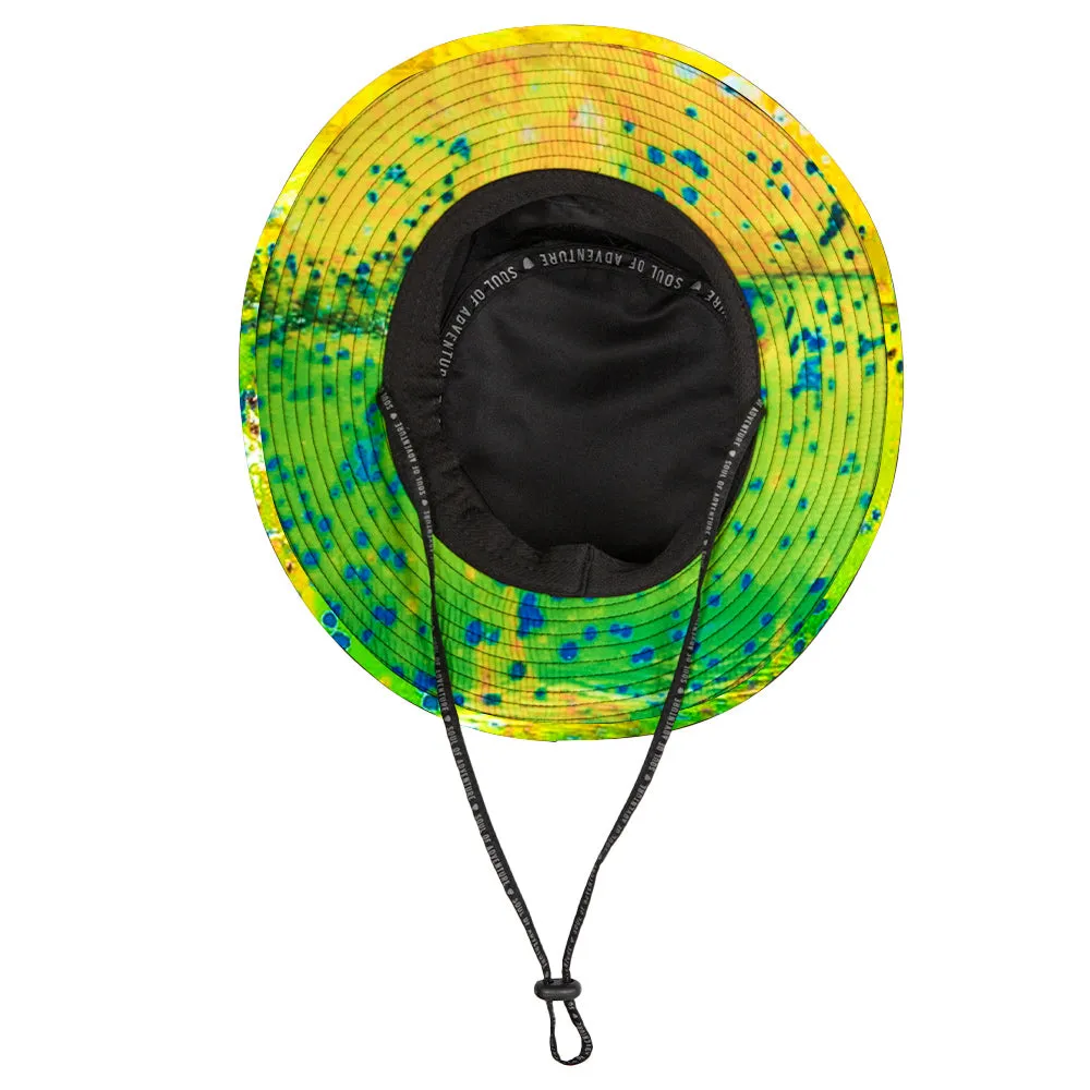 Bucket Hat | Reel Mahi 2.0 PreOrder