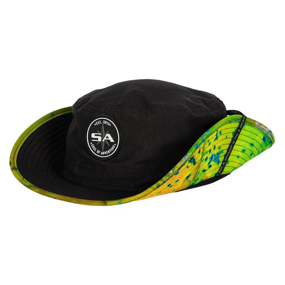 Bucket Hat | Reel Mahi 2.0 PreOrder