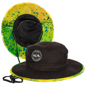Bucket Hat | Reel Mahi 2.0 PreOrder