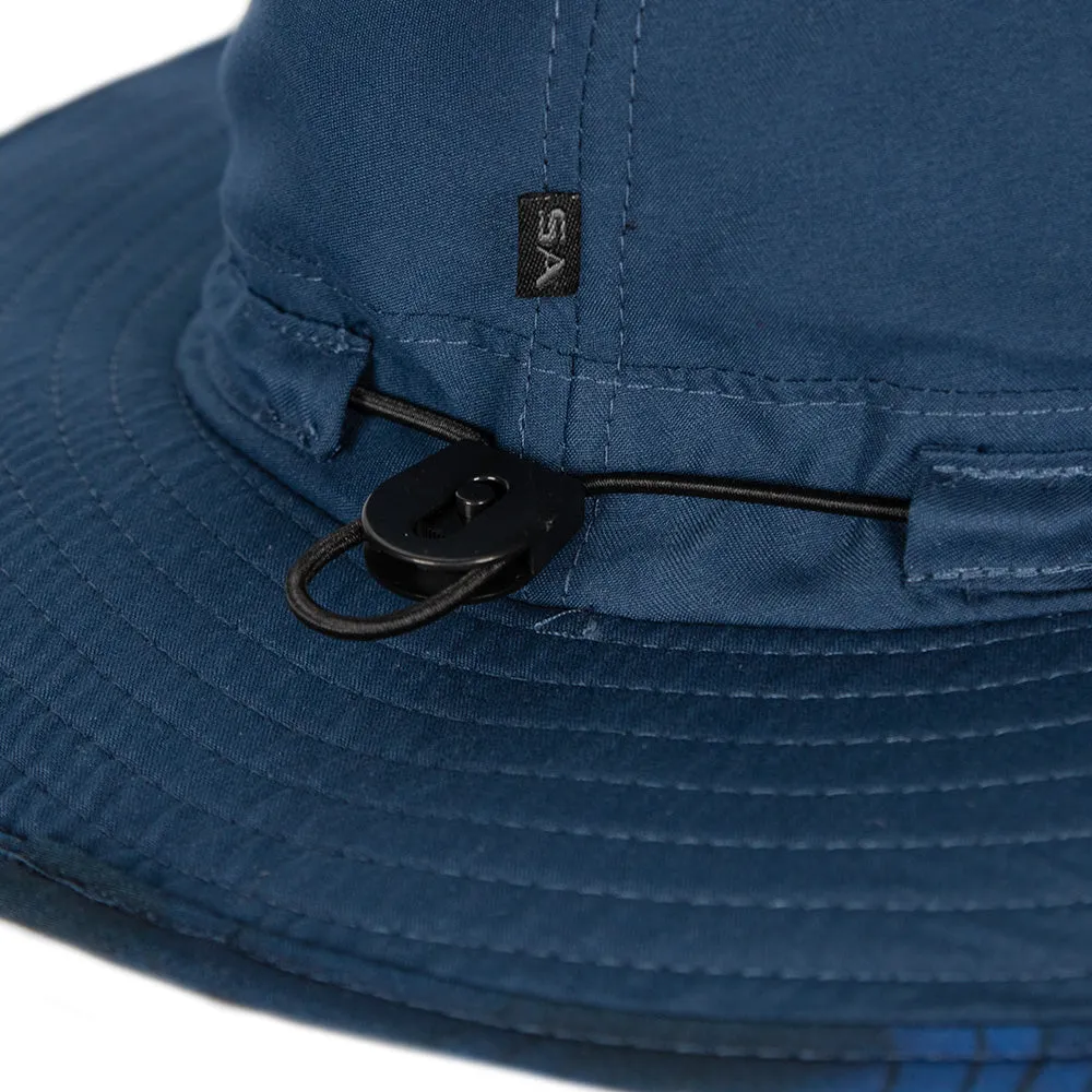 Bucket Hat | Underwater Topography 2.0 PreOrder