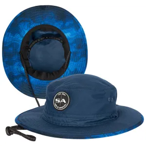Bucket Hat | Underwater Topography 2.0 PreOrder