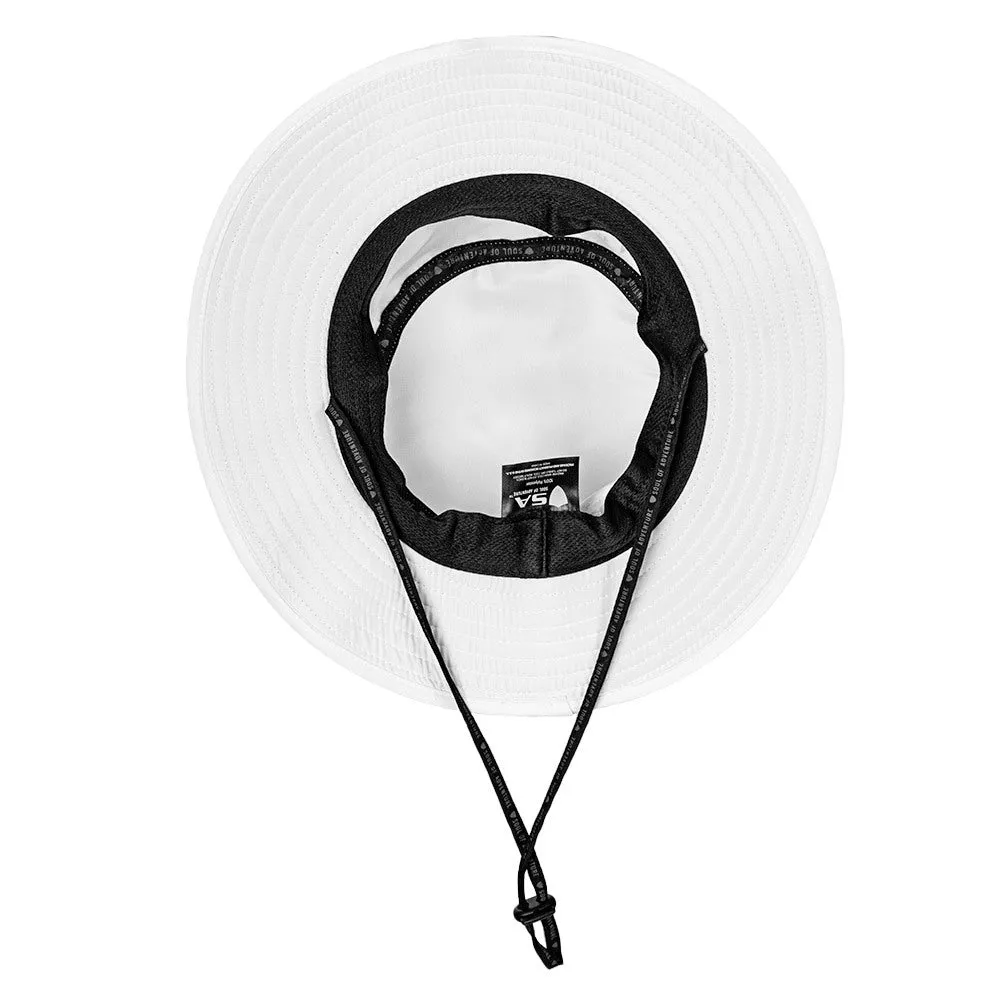 Bucket Hat | White PreOrder