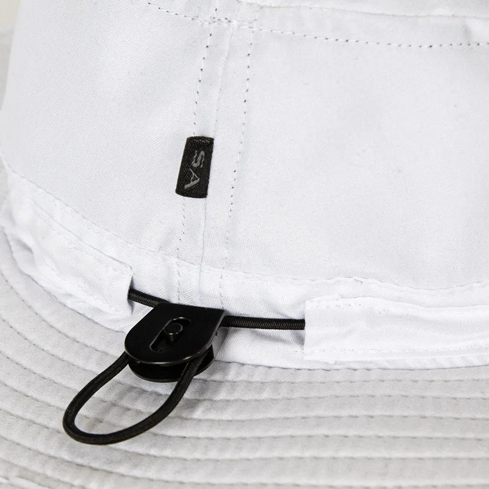 Bucket Hat | White PreOrder