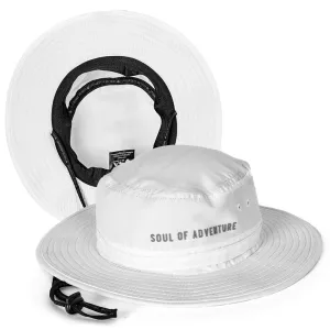 Bucket Hat | White PreOrder