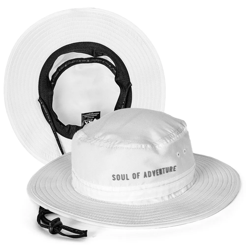 Bucket Hat | White PreOrder