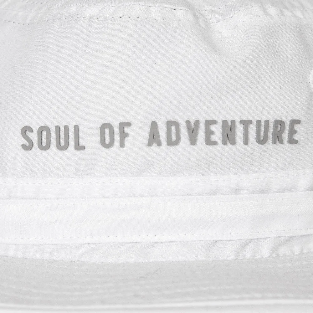 Bucket Hat | White PreOrder