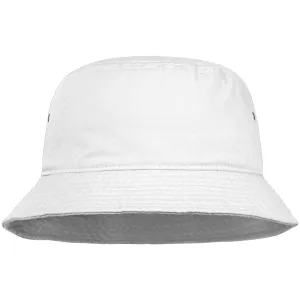 Bucket Hat - White