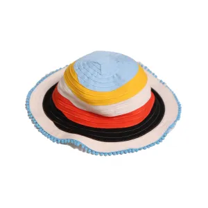 BUCKET HAT