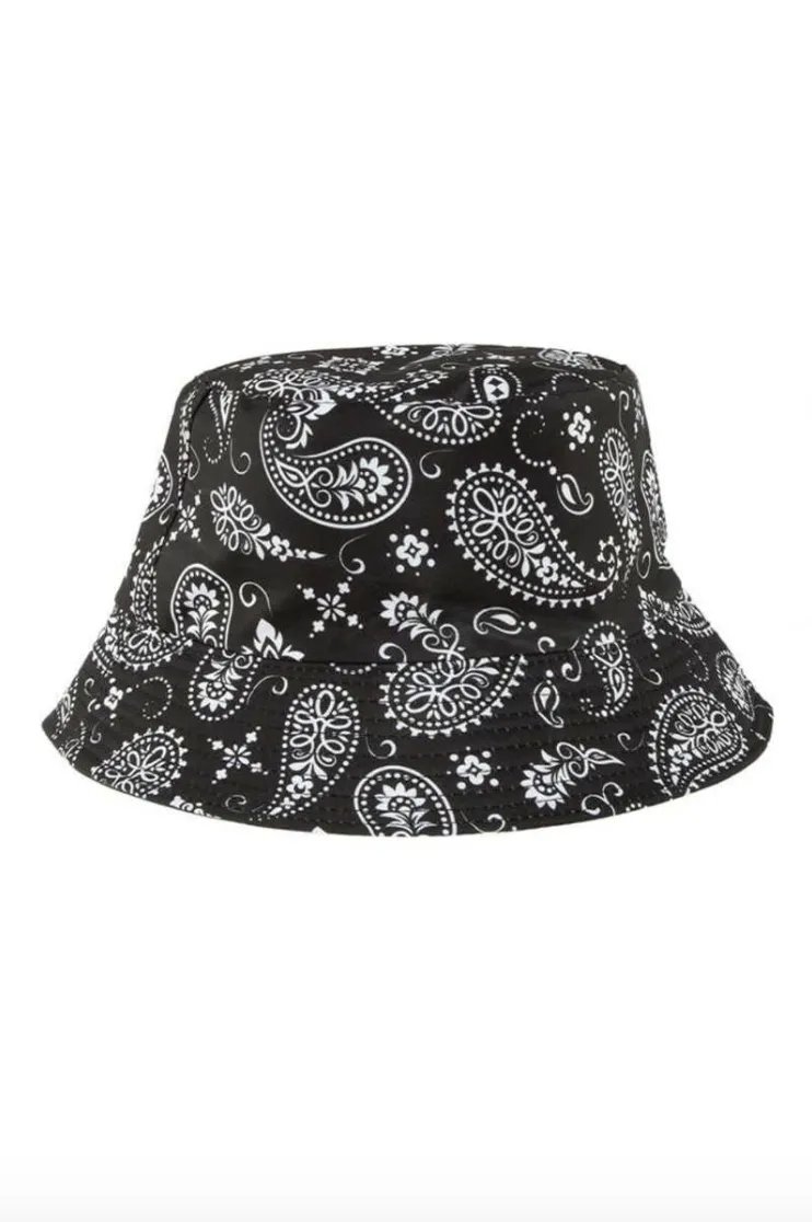 Bucket Hats