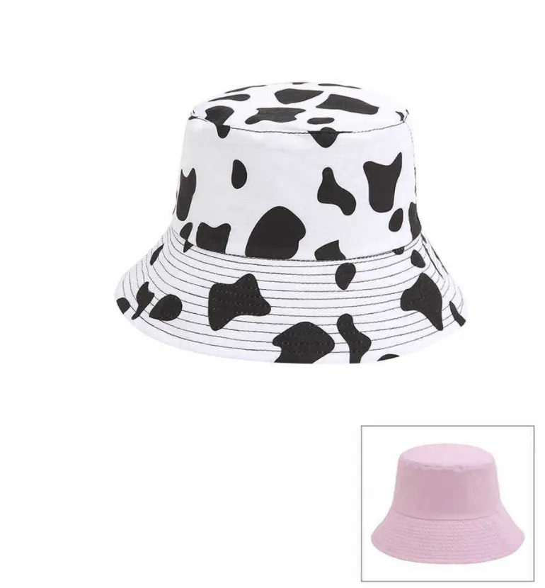 Bucket Hats