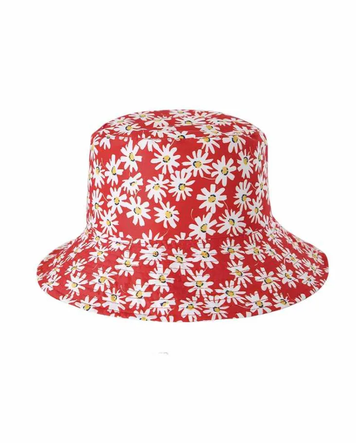Bucket Hats