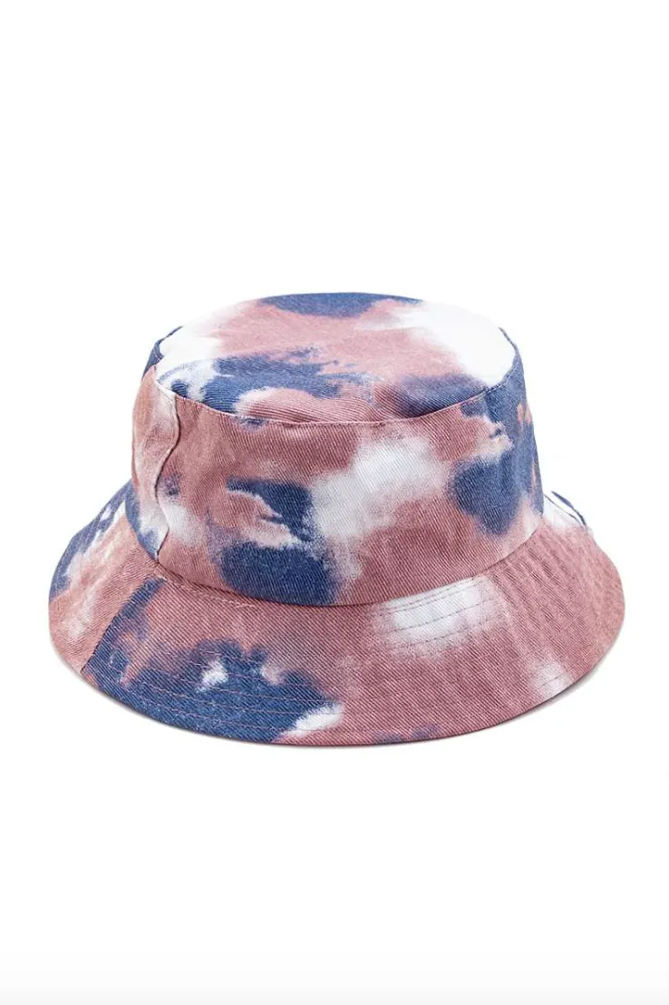 Bucket Hats
