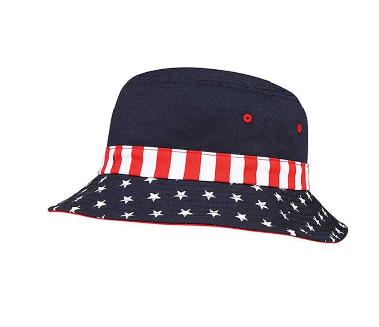 Bucket Hats