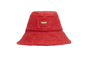 Cabo Morning Bay Bucket Hat by Lorna Murray