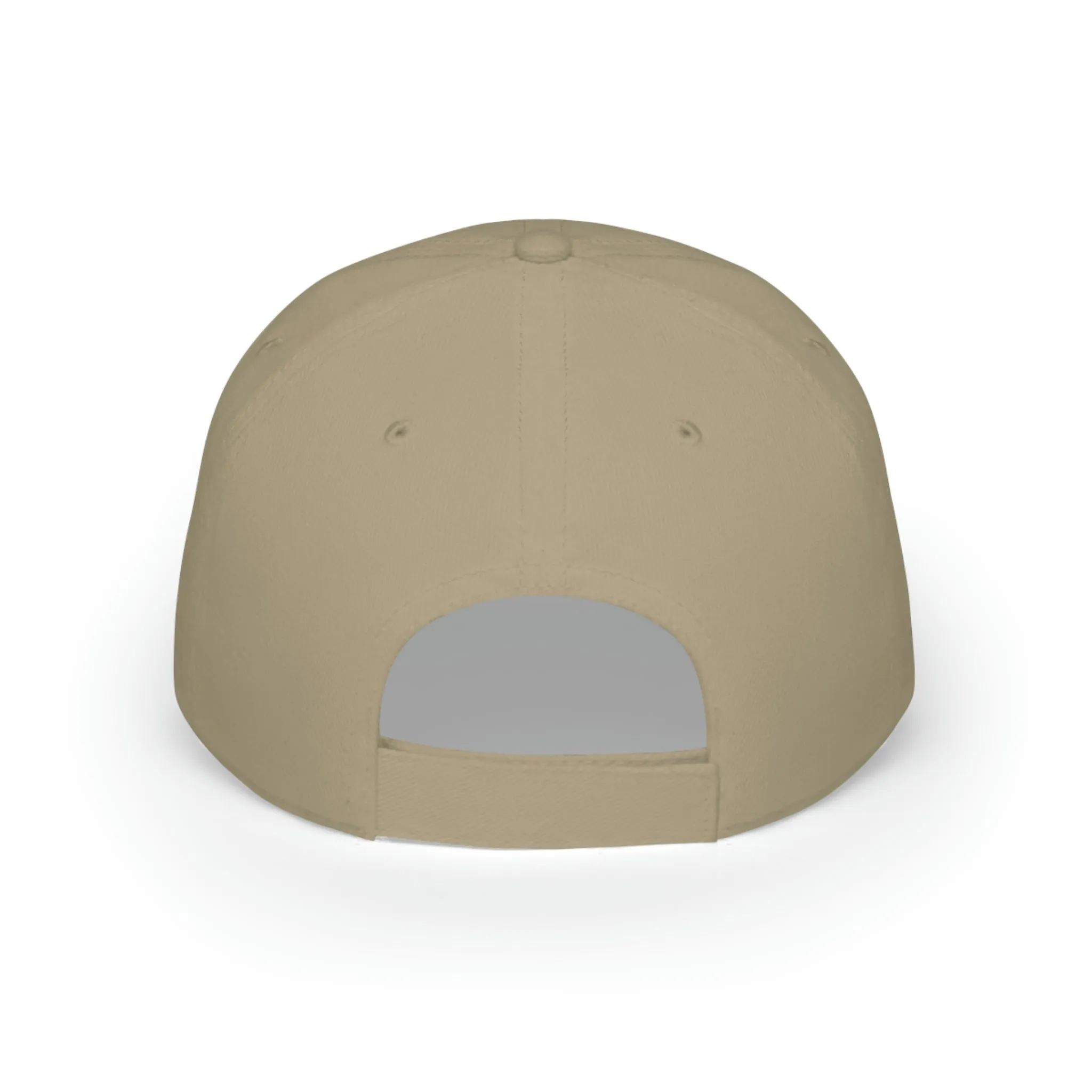 Celebrating Black History Month Low Profile Baseball Cap