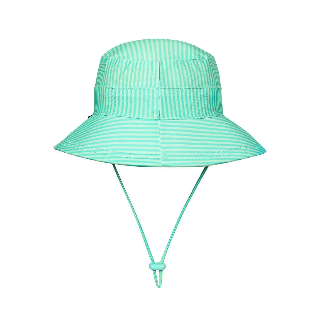 Classic Bucket Sun Hat (Andie)