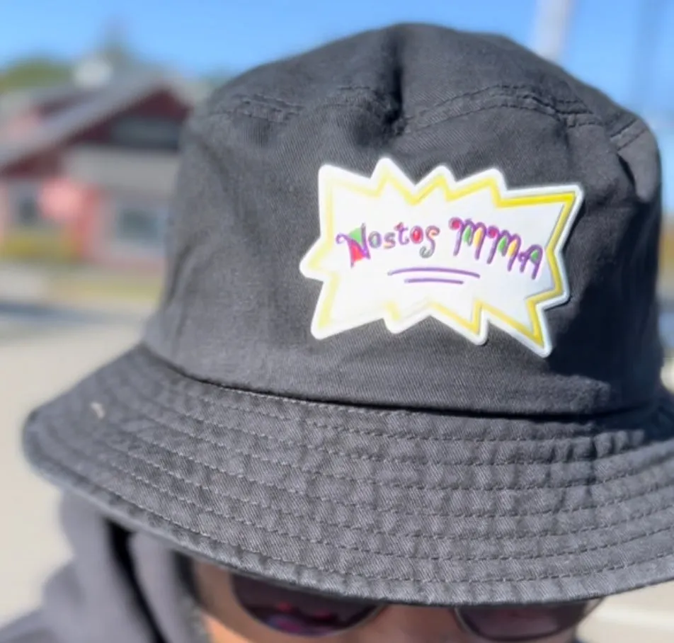 *CLEARANCE SALE* Bucket Hat