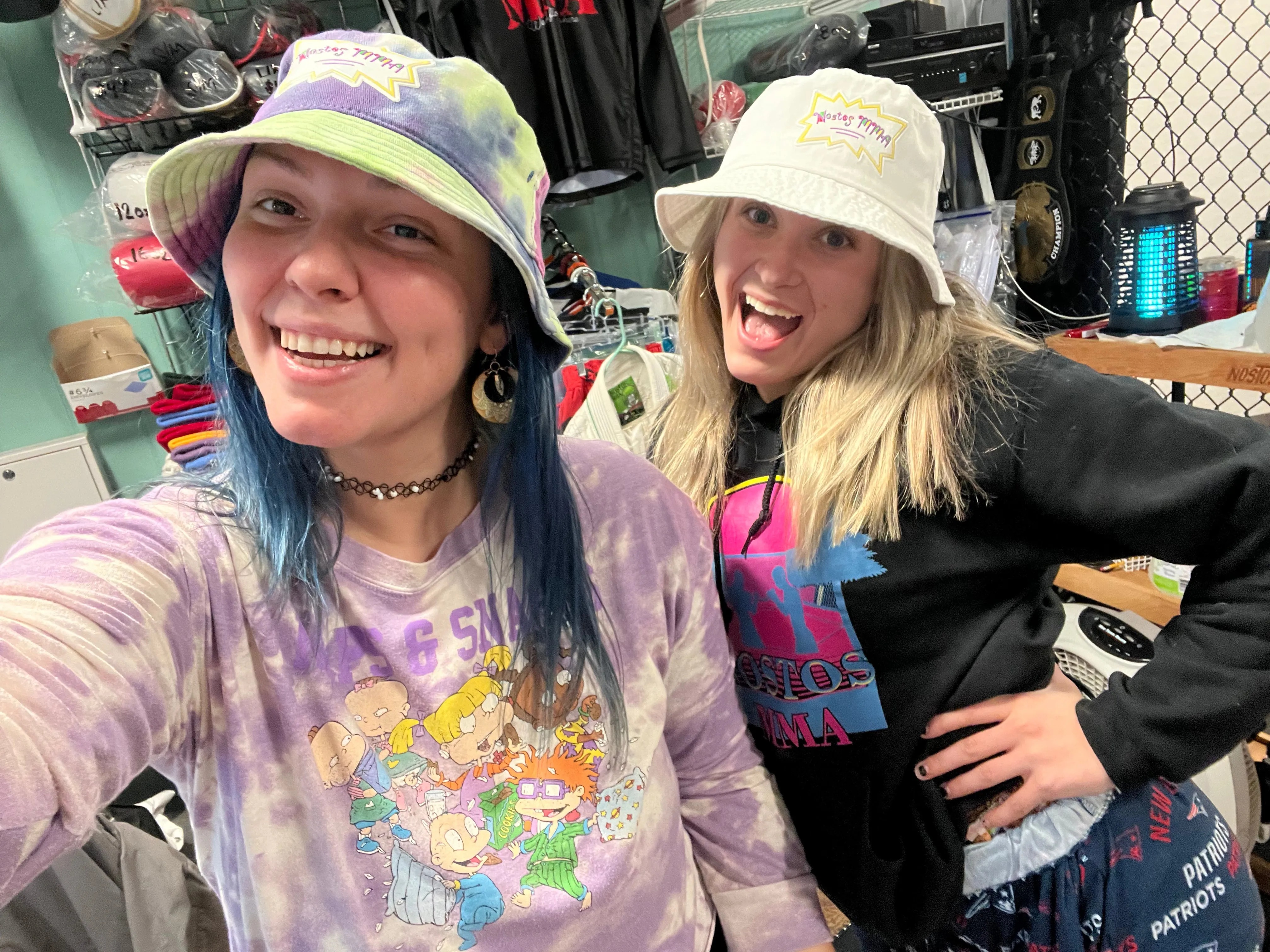 *CLEARANCE SALE* Bucket Hat