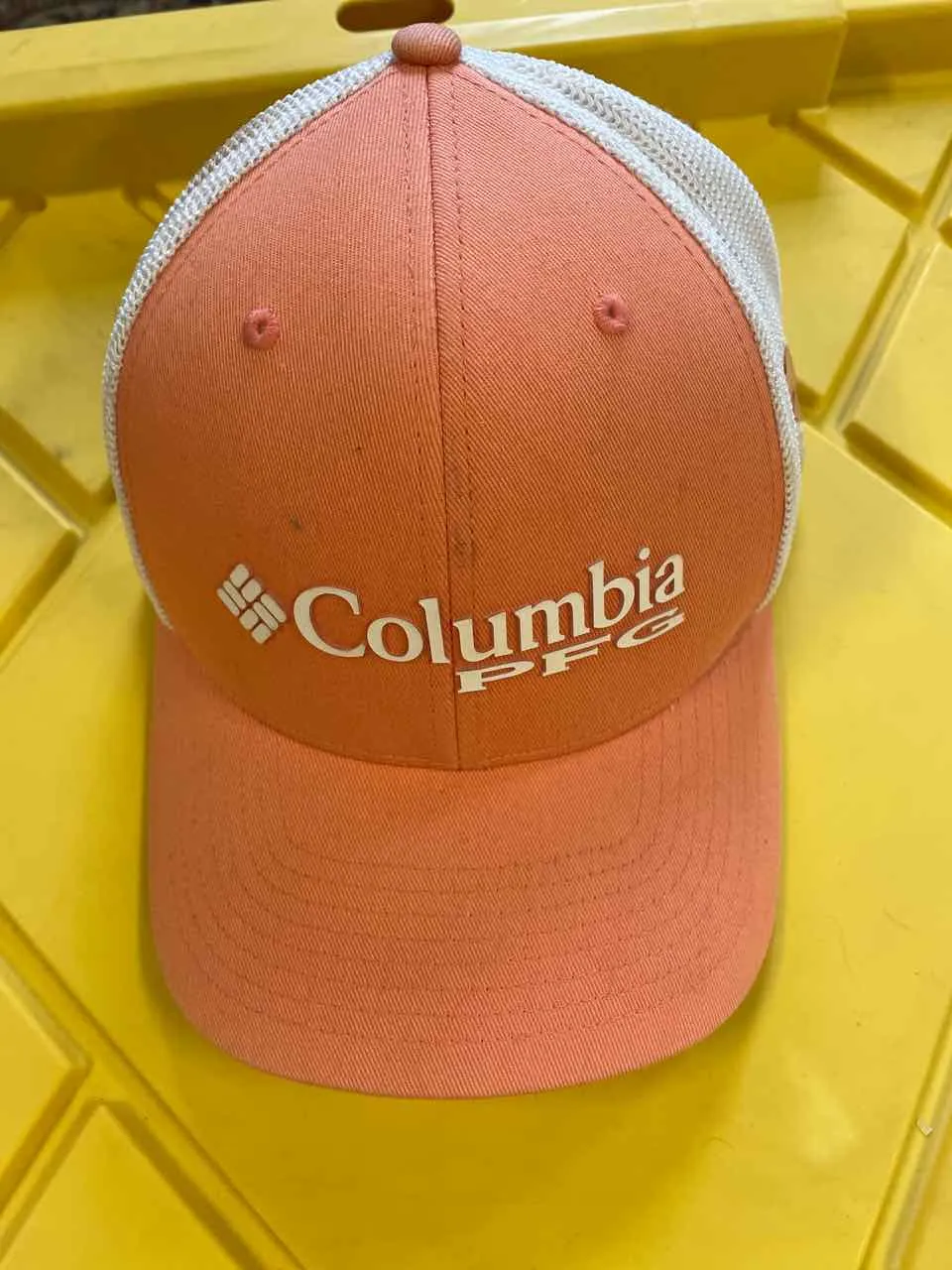 Columbia PFG Trucker Cap