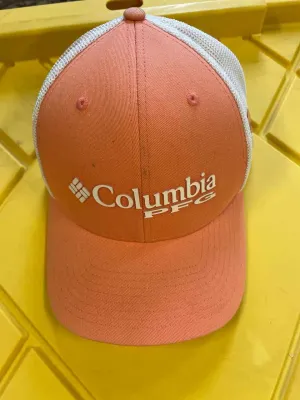Columbia PFG Trucker Cap
