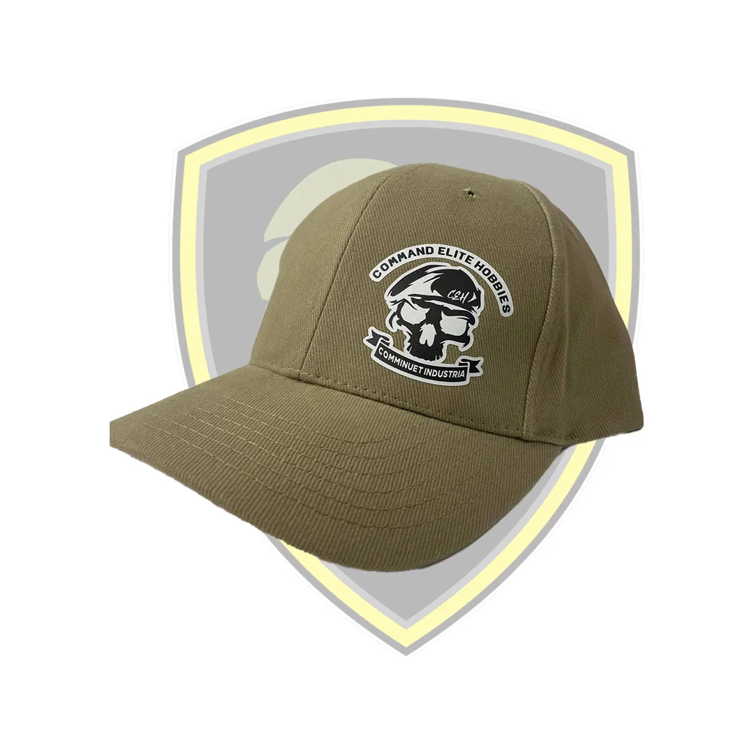 COMMAND ELITE HATS & CAPS