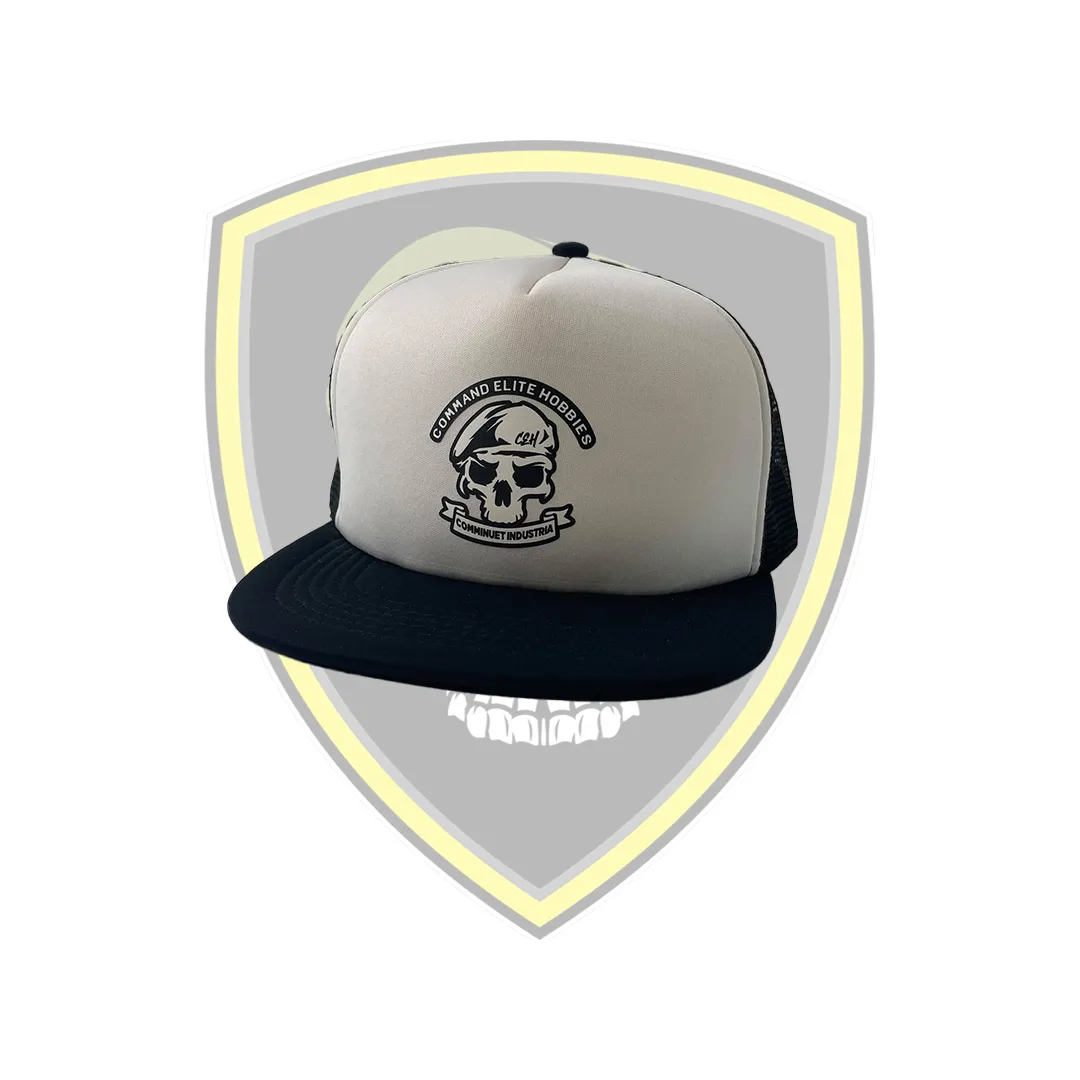 COMMAND ELITE HATS & CAPS