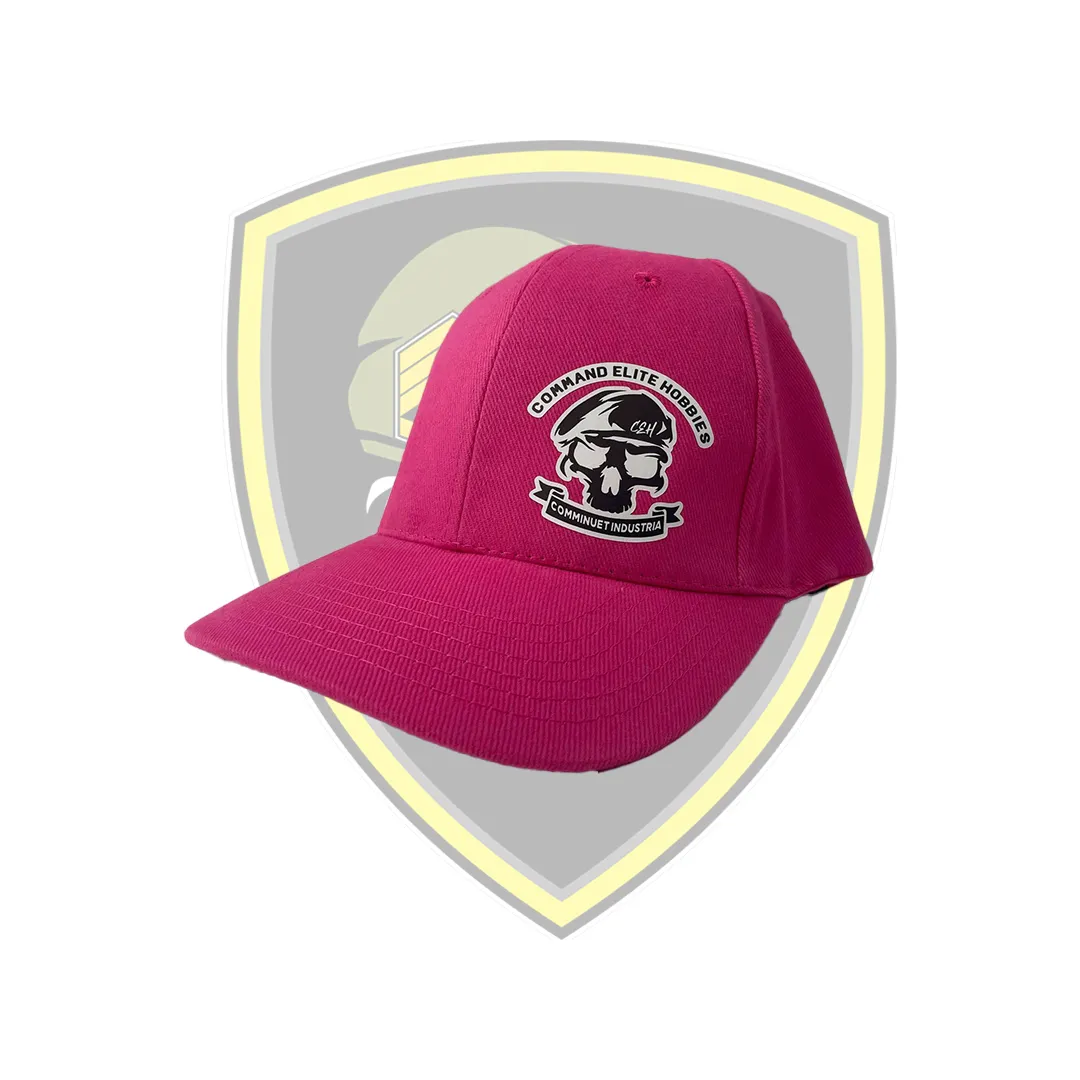 COMMAND ELITE HATS & CAPS