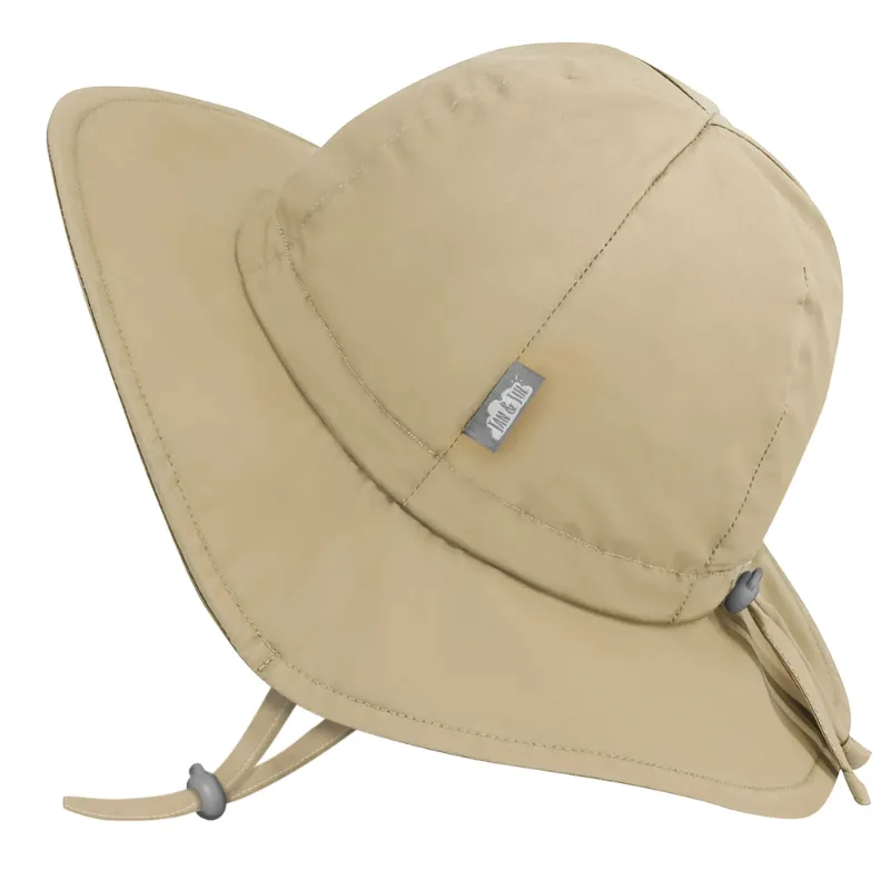 Cotton Floppy Hat