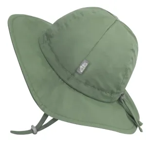 Cotton Floppy Hat