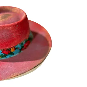 Custom Fedora - Atish
