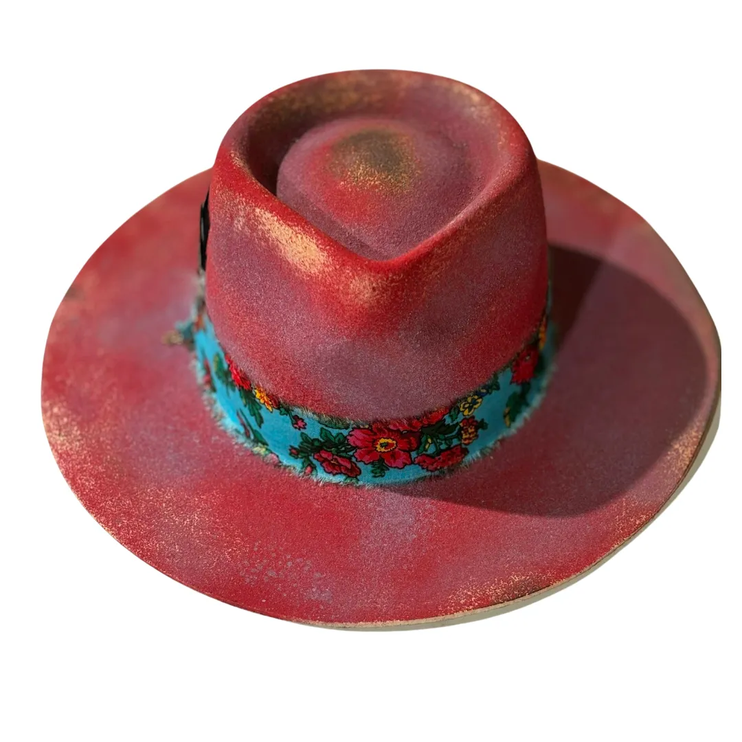 Custom Fedora - Atish