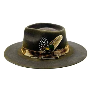 Custom Fedora - Dash