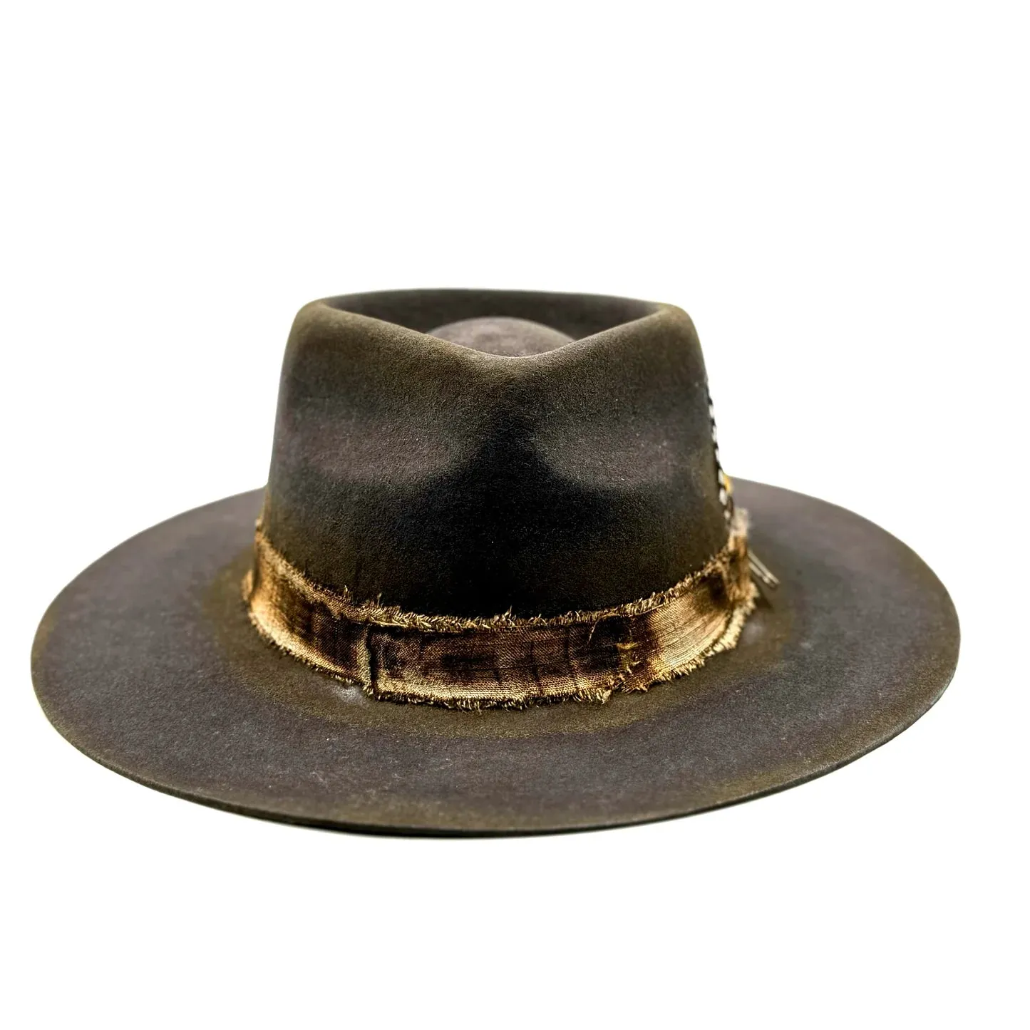 Custom Fedora - Dash