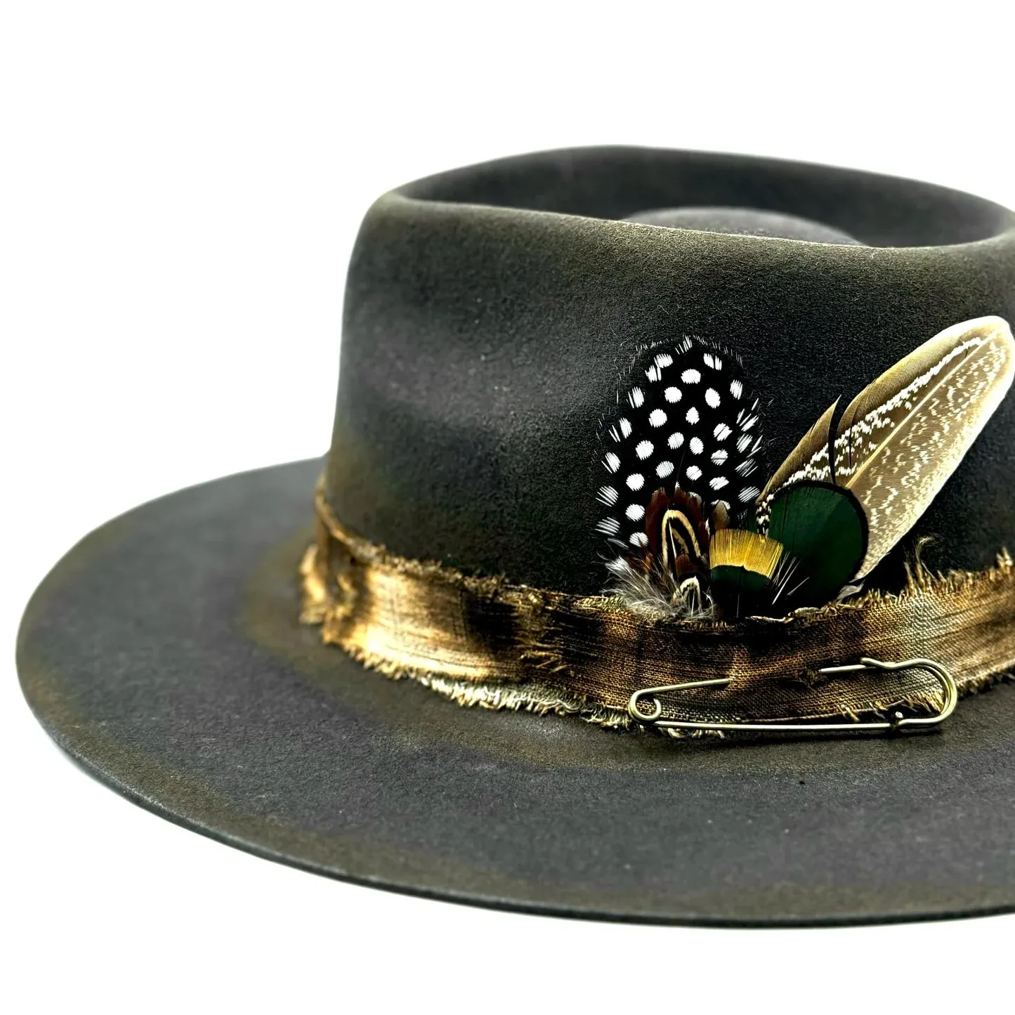 Custom Fedora - Dash