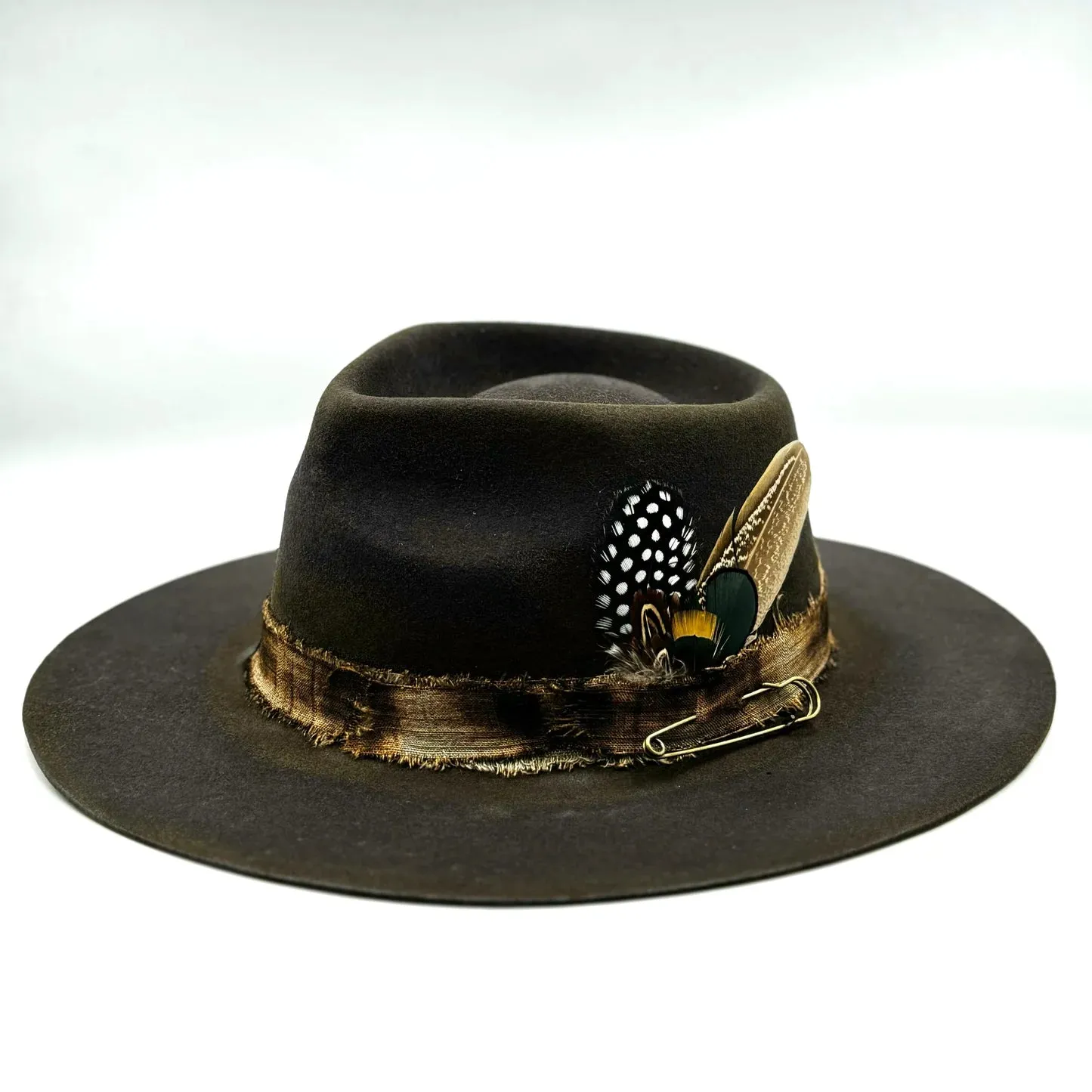 Custom Fedora - Dash
